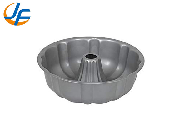 RK Bakeware China 6 pulgadas de torta de turbante molde de la sartén/Chiffon Torta de molde de la sartén