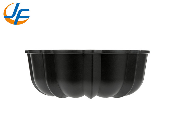 RK Bakeware China 6 pulgadas de torta de turbante molde de la sartén/Chiffon Torta de molde de la sartén