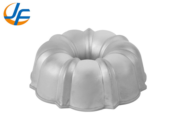 RK Bakeware China 6 pulgadas de torta de turbante molde de la sartén/Chiffon Torta de molde de la sartén