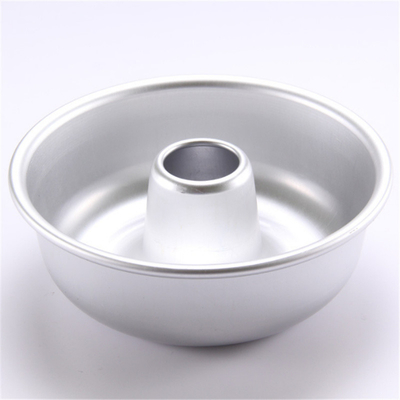 Rk Bakeware China-Chimney forma de torta molde de torta de ángulo molde de torta de anillo molde de torta de capa molde de torta para panaderías comerciales