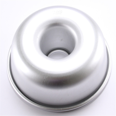 Rk Bakeware China-Chimney forma de torta molde de torta de ángulo molde de torta de anillo molde de torta de capa molde de torta para panaderías comerciales