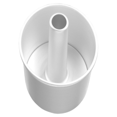 Rk Bakeware China-Chimney forma de torta molde de torta de ángulo molde de torta de anillo molde de torta de capa molde de torta para panaderías comerciales