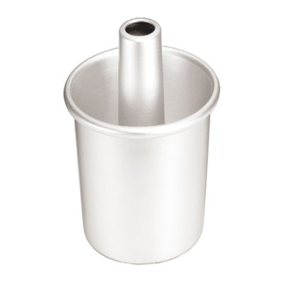 Rk Bakeware China-Chimney forma de torta molde de torta de ángulo molde de torta de anillo molde de torta de capa molde de torta para panaderías comerciales