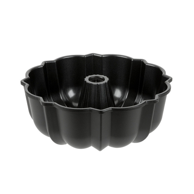 Rk Bakeware China Foodservice NSF Anillo de aluminio Torta capa de estaño Torta de estaño Uso industrial de panadería