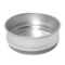 Rk Bakeware China Foodservice Pan redondo de aluminio para la prueba de masa apilada