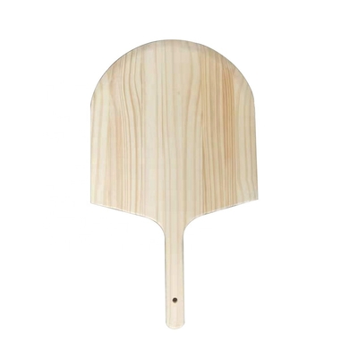 12 * 22 pulgadas Premium 12 pulgadas Pizza de madera cáscara de pino Paddle pizza de madera 56cm pizzaría