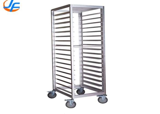 RK Bakeware China Foodservice NSF MIWI Panadería de horno doble bandeja de horneado, bandeja de pan