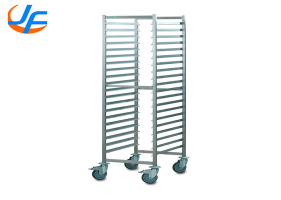 RK Bakeware China Foodservice NSF 530×325 GN1/1 Tablerón de horneado para horneado