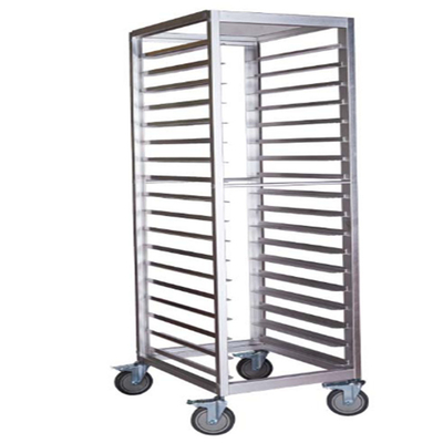Rk Bakeware China - Estante de horno de acero inoxidable para productos alimenticios y panaderos