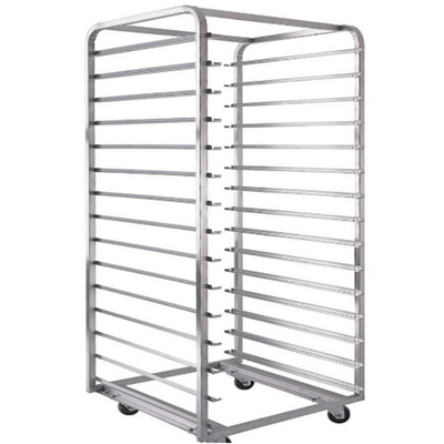 Rk Bakeware China - Estante de horno de acero inoxidable para productos alimenticios y panaderos