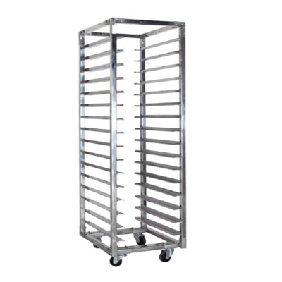 Rk Bakeware China - Estante de horno de acero inoxidable para productos alimenticios y panaderos