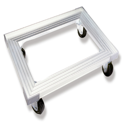 Rk Bakeware China-Cesta de pan de plástico Dolly