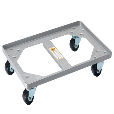 Rk Bakeware China-Cesta de pan de plástico Dolly