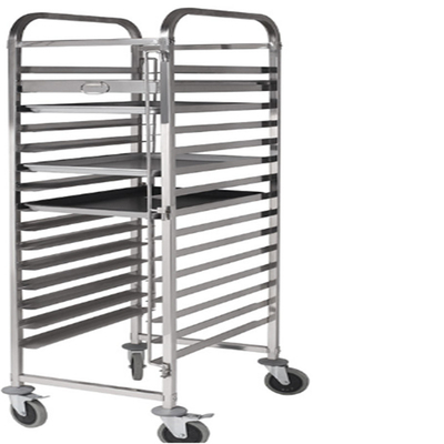 Precio barato Tray de horneado comercial de acero inoxidable/Tráiler de cocina al por mayor Bn-T01~06