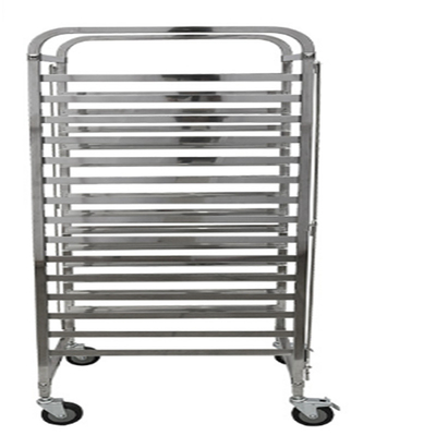 Precio barato Tray de horneado comercial de acero inoxidable/Tráiler de cocina al por mayor Bn-T01~06