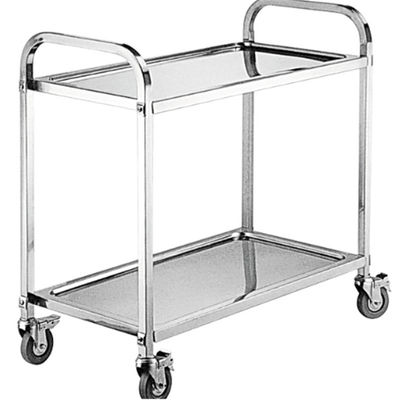 RK Bakeware China Foodservice NSF Trolley de servicio de alimentos/Carrito de servicio de comedor/Equipo de cocina de restaurante