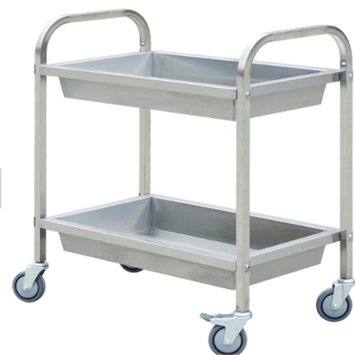 RK Bakeware China Foodservice NSF Trolley de servicio de alimentos/Carrito de servicio de comedor/Equipo de cocina de restaurante