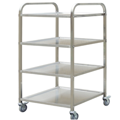 RK Bakeware China Foodservice NSF Trolley de servicio de alimentos/Carrito de servicio de comedor/Equipo de cocina de restaurante