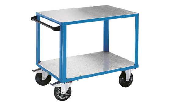 RK Bakeware China Foodservice NSF Carrito de alimentos de acero inoxidable Estante de horno