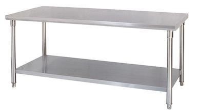 RK Bakeware China Foodservice NSF Carrito de alimentos de acero inoxidable Estante de horno