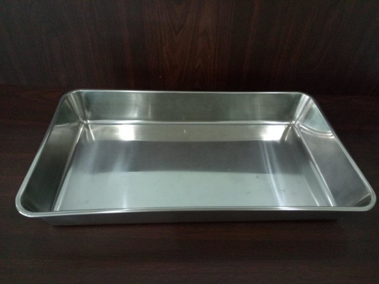 RK Bakeware China Foodservice NSF Carrito de alimentos de acero inoxidable Estante de horno