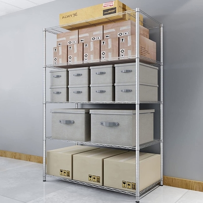 Rk Bakeware China Foodservice Unidad de estantería de alambre comercial ajustable