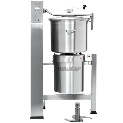 Rk Baketech China Robot Coupe 30 litros Cortador Vertical Mezcladores Procesador de alimentos