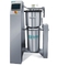 Rk Baketech China Mezcladores de cortadores verticales comerciales de 60 litros Procesador de alimentos