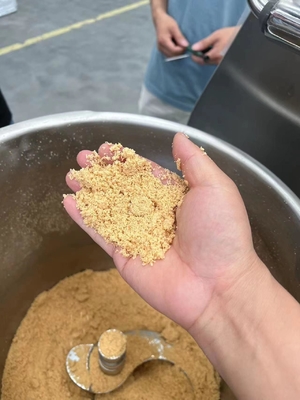Rk Baketech China R30 T 30L Mezcladoras de cortador vertical para procesamiento de alimentos