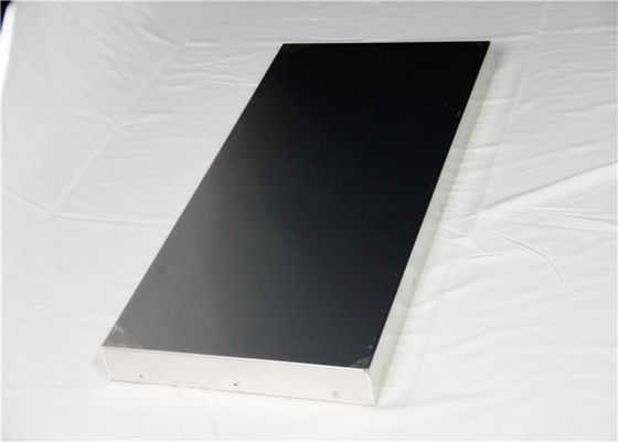 molde para el horno plano de 600x400x48m m 1.5m m PTFE