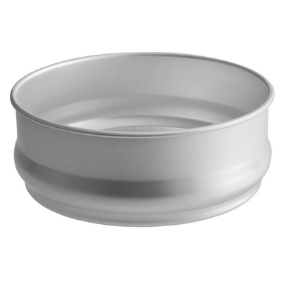 Rk Bakeware China Foodservice Redonda de aluminio de masa de prueba de la sartén