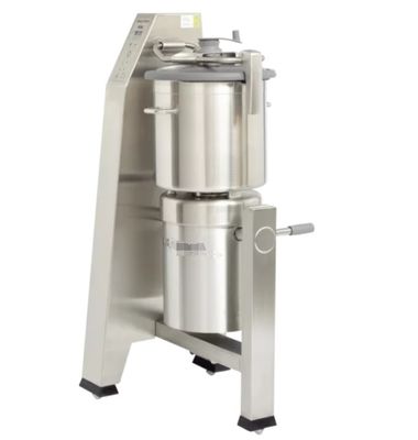 Rk Baketech China R30 T 30L Mezcladoras de cortador vertical para procesamiento de alimentos